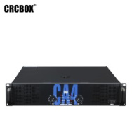 Crcbox CA4