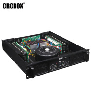 Crcbox HK-600