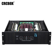 Crcbox CA18