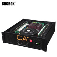 Crcbox CA2060+