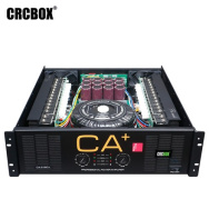 Crcbox CA2060+