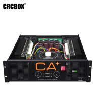 Crcbox CA2120+