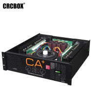 Crcbox CA2080+