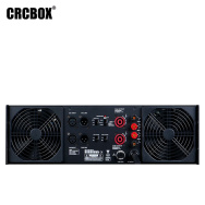 Crcbox CA20
