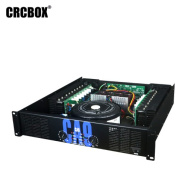 Crcbox CA9