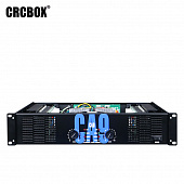 Crcbox PA-6060L