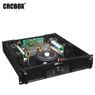 Crcbox HK-250