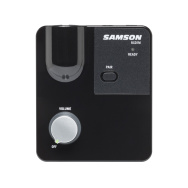 Samson Stage XPDm Handheld
