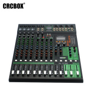 Crcbox FX-12PRO