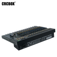 Crcbox MR-9120