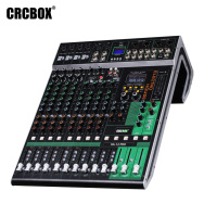 Crcbox XA-12 PRO
