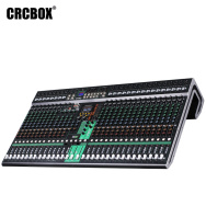 Crcbox XA-32PRO