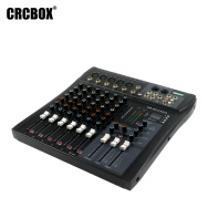 Crcbox MR-60S