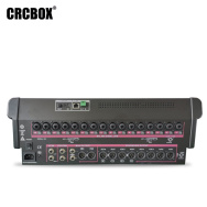 Crcbox D20