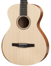 Taylor Academy 12-N Academy Series, Layered Sapele, Sitka Spruce Top, Nylon String Grand Concert