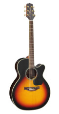 Takamine G50 SERIES GN51CE-BSB
