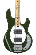 Sterling By Music Man SUB RAY4 HH Olive
