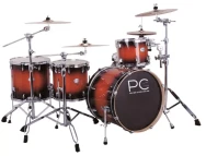 Pierre Cesar PCBD063 PC Drums