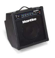 Hartke B600