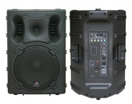 HL Audio CK-10A
