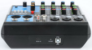 HL Audio SMR-5