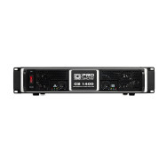 PSSound AMP-CS1400