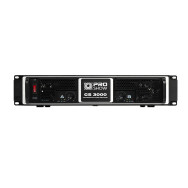 PSSound AMP-CS3000