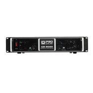 PSSound AMP-CS2000