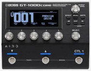 Roland GT-1000CORE