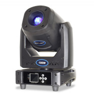 Linly Lighting LL-M11100W LED MOVING HEAD