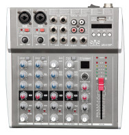 SVS Audiotechnik AM-6 DSP