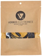 Verbos Electronics Cable 90cm (5-Pack) black