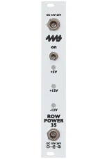 4MS Row Power 35 (white)