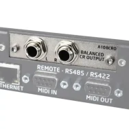 Grace Design m108 Control Room output option