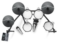 Donner DED-500 Professional Digital Drum Kits