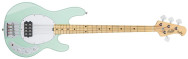 Sterling By Music Man SUB RAY4 Mint Green