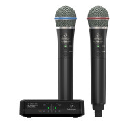 Behringer ULM302MIC