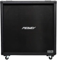 Peavey 6505 Straight 412 Guitar Cabinet