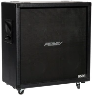 Peavey 6505 Straight 412 Guitar Cabinet