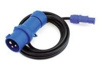 Кабель ROBE Mains Cable PowerCon In/US 2m
