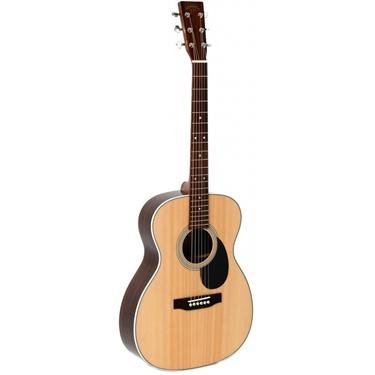 Акустическая гитара Sigma Guitars OMR-1ST