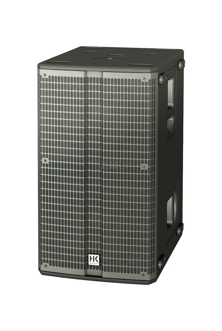 Сабвуфер акустической системы HK Audio Linear 5 Sub 1200 A - фото1