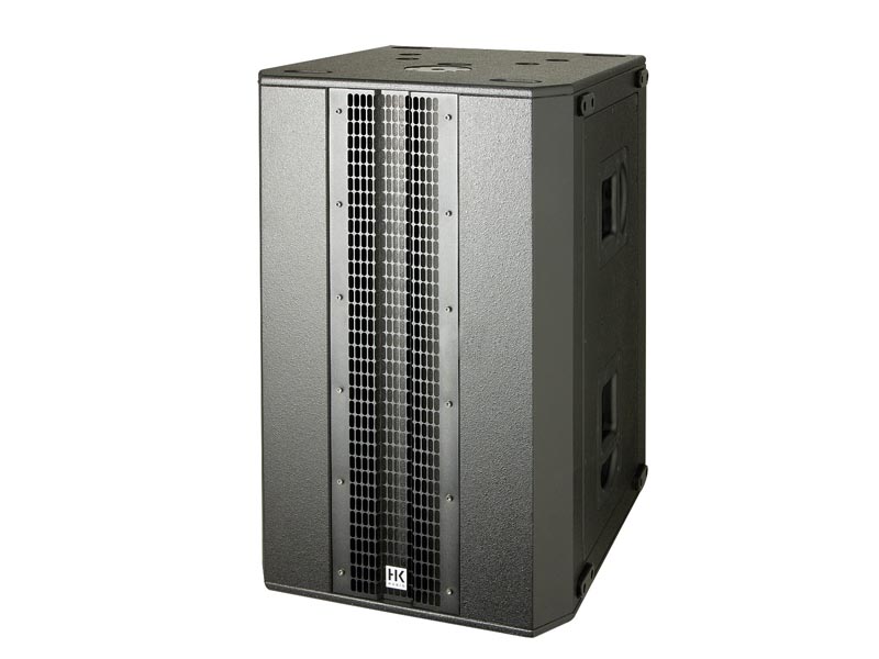 Сабвуфер акустической системы HK Audio Linear Sub 2000 - фото1