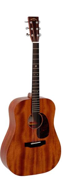 Электроакустическая гитара Sigma Guitars SDM-15E