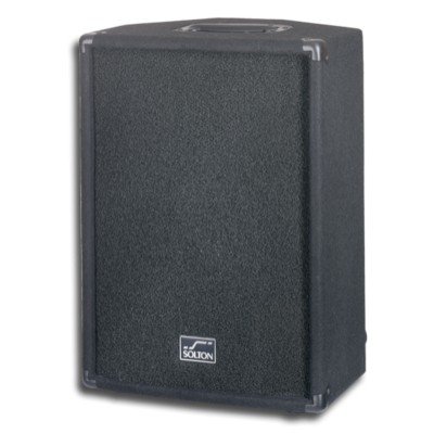 Акустический монитор SOLTON MF 200А - фото2