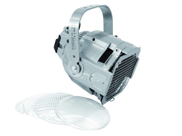 Ламповый прожектор Eurolite ML-64 GKV Multi lens spot - фото1