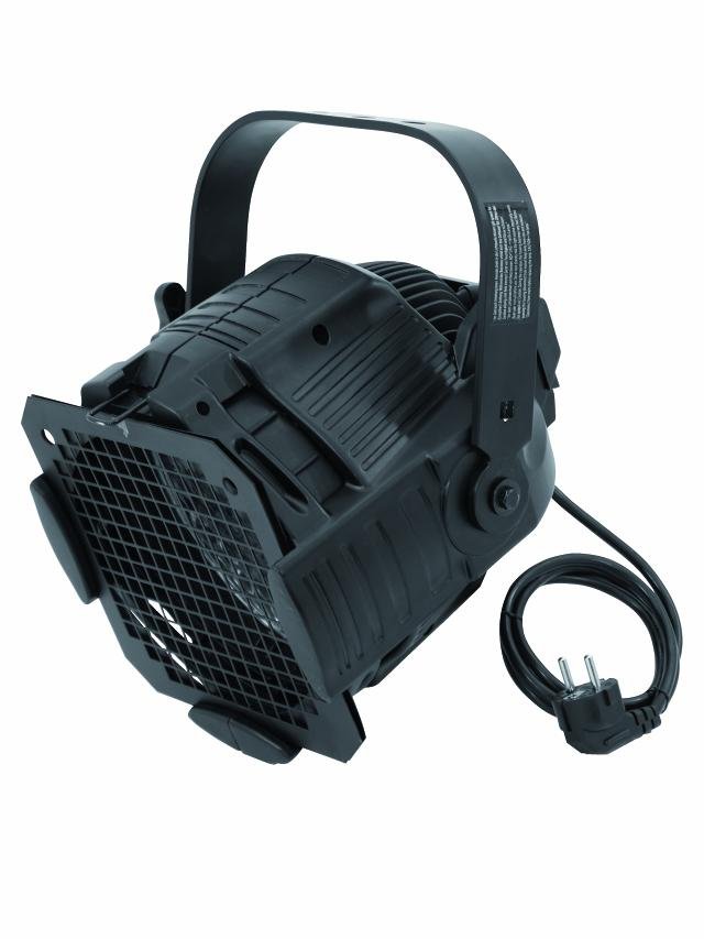 Ламповый прожектор Eurolite ML-64 ZOOM GKV Multi lens - фото1