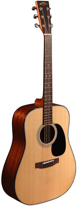 Акустическая гитара Sigma Guitars DM-1ST