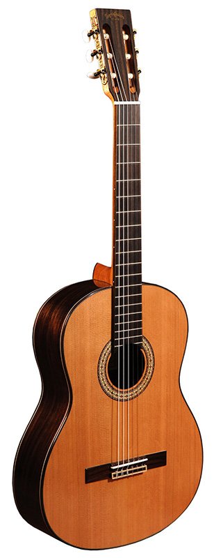 Акустическая гитара Sigma Guitars CR-6