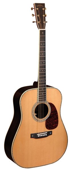Акустическая гитара Sigma Guitars DR-42